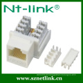 RJ45, Cat5E ampère krone utp Keystone Jack